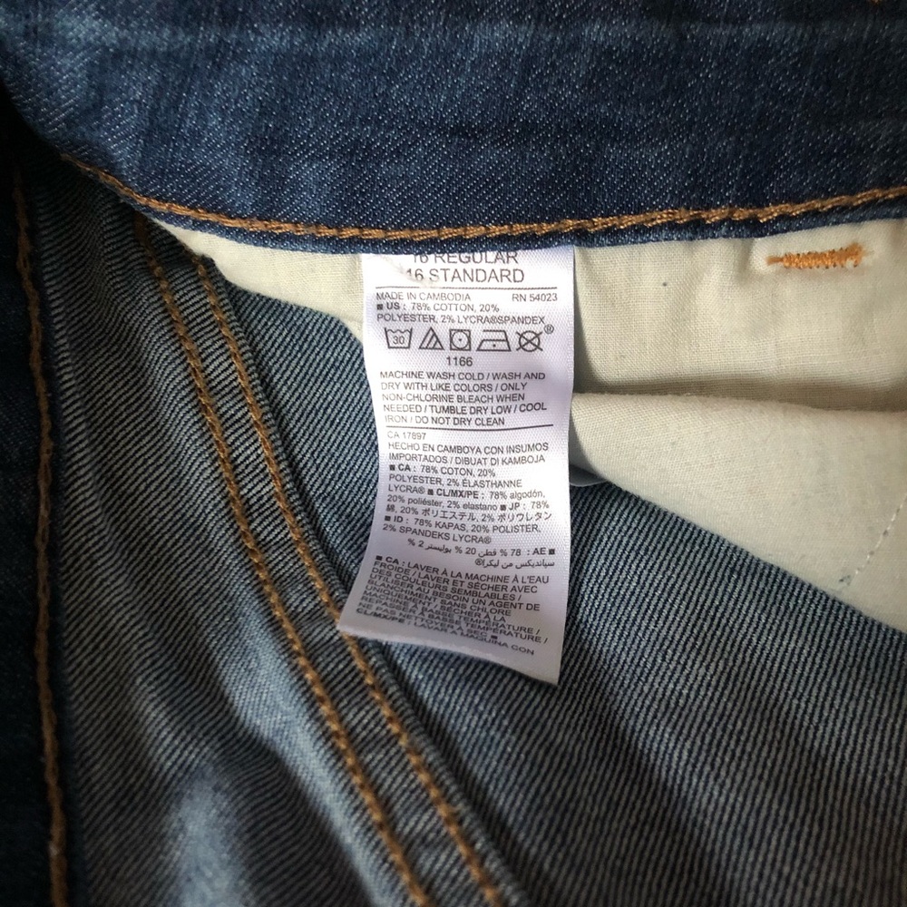 Jeans bundle - Picture 3 of 3